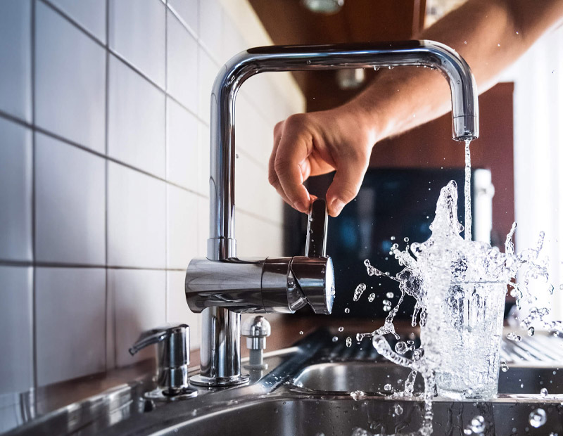 Plumber Perth